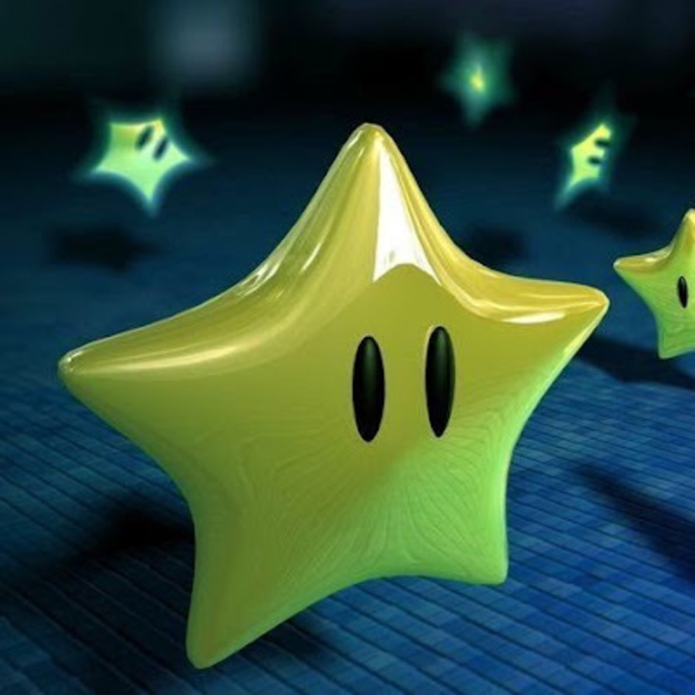 Meet your Posher, Cream